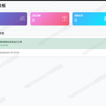 TG高仿okpay钱包机器人源码：Node.js+SQLite实现USDT充值提现与红包收发 截图 2