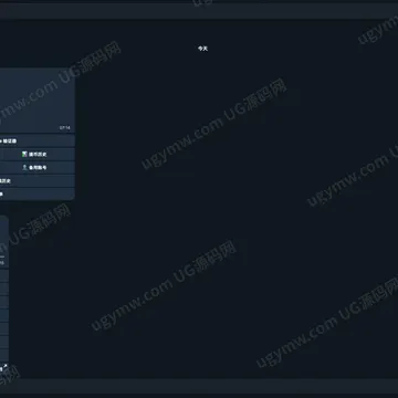 TG高仿okpay钱包机器人源码：Node.js+SQLite实现USDT充值提现与红包收发 截图 1