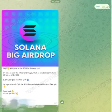 Solana盗U项目源码（Drainer）| React+Vite (未测) 截图 2